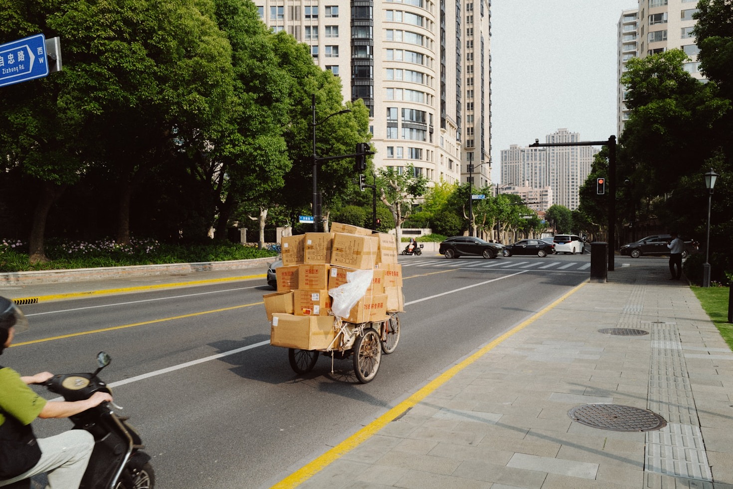 Top Reasons to Choose Door2Door Express